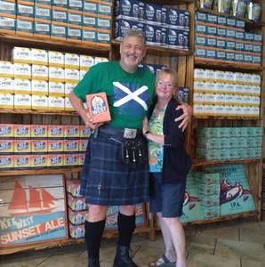 Meet your Posher, William